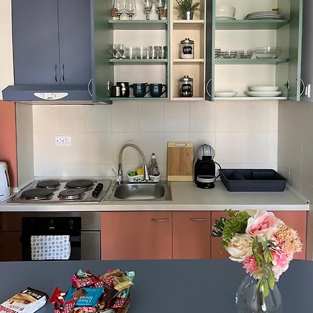 Apartment Vera With Free Garage Novi Sad Eksteriør bilde