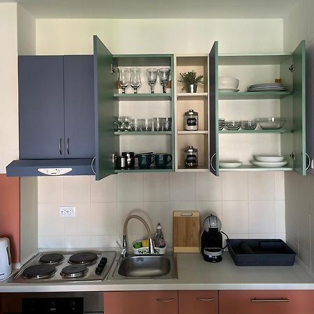 Apartment Vera With Free Garage Novi Sad Eksteriør bilde