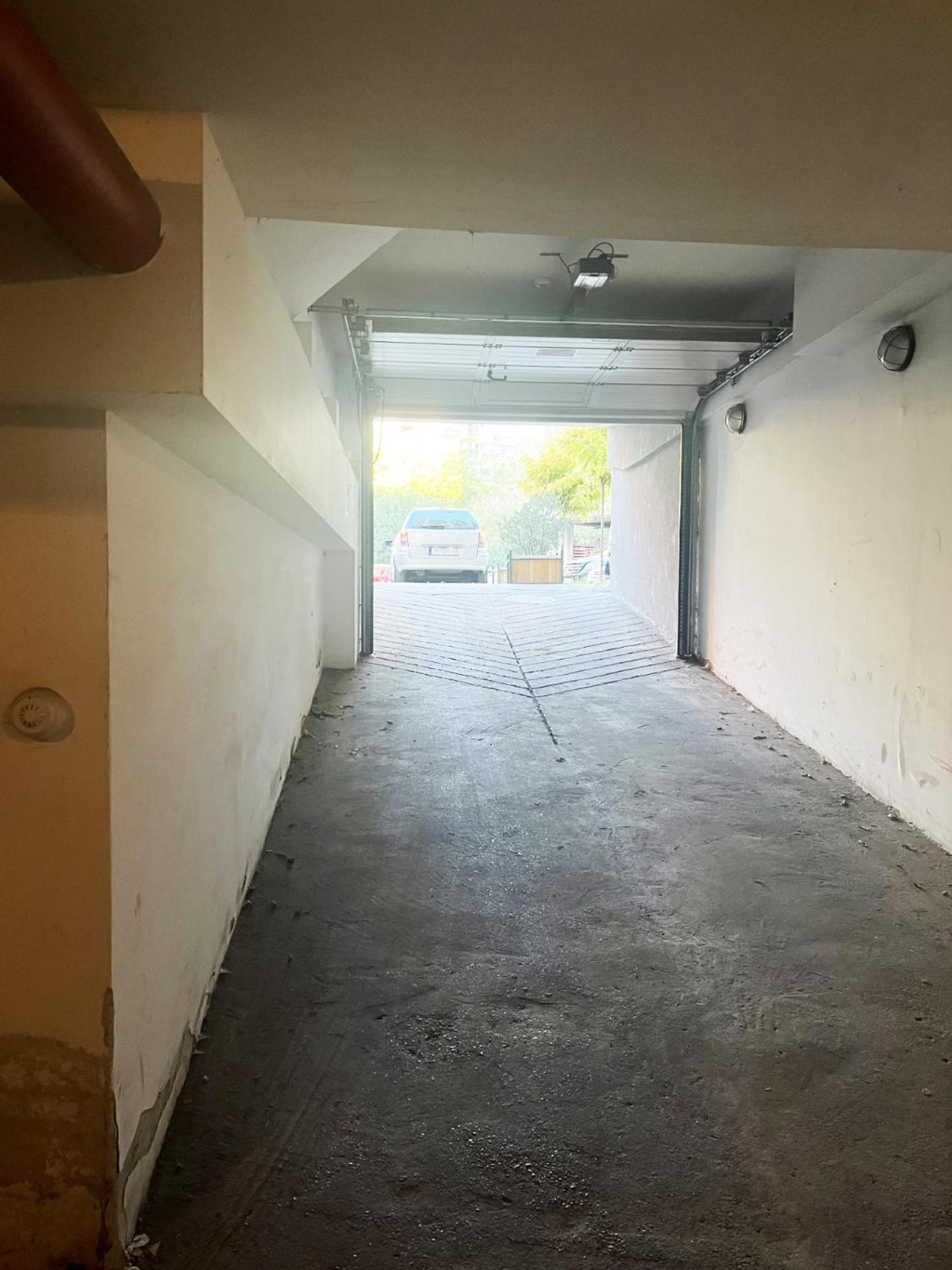 Apartment Vera With Free Garage Novi Sad Eksteriør bilde
