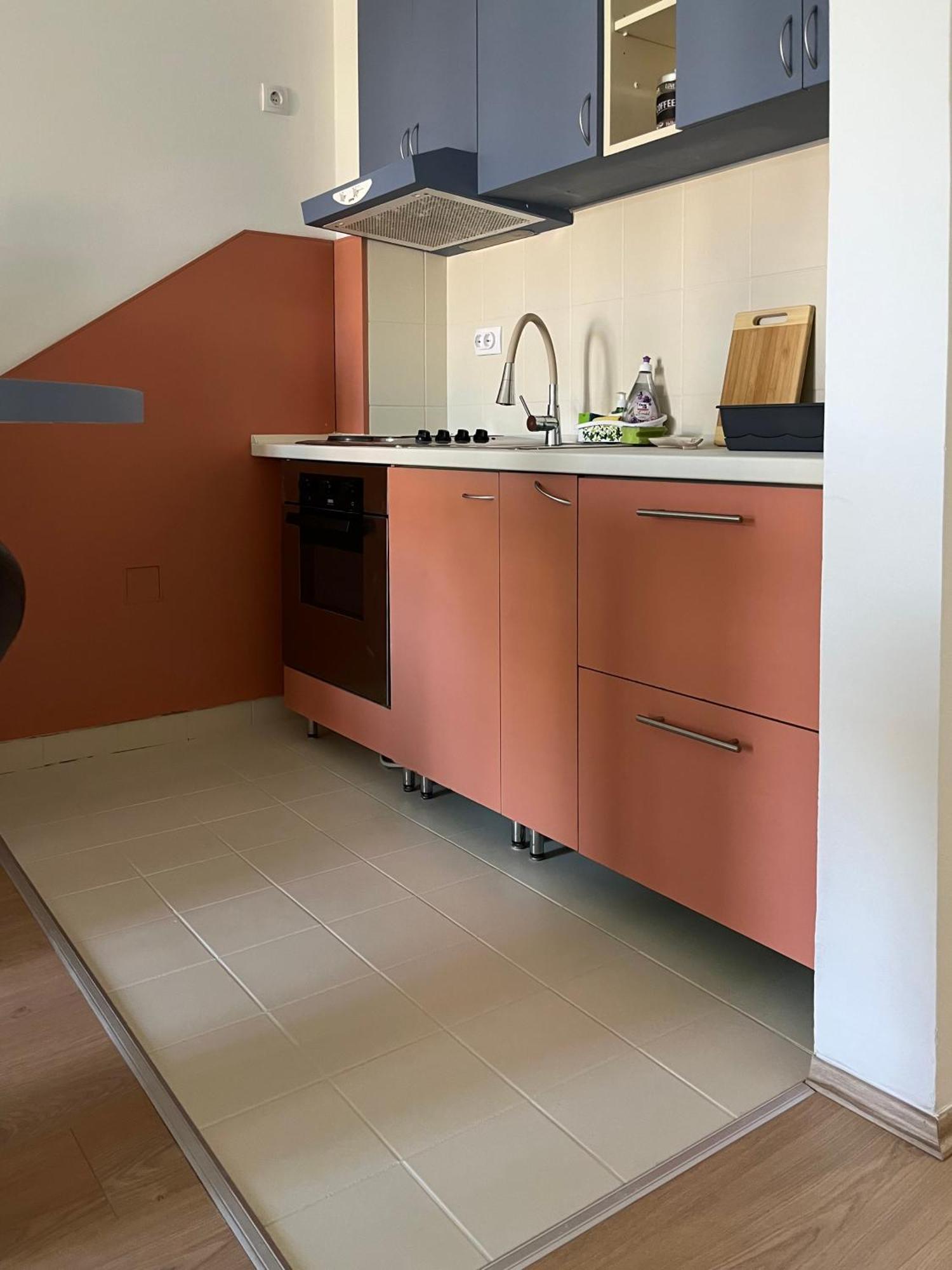 Apartment Vera With Free Garage Novi Sad Eksteriør bilde