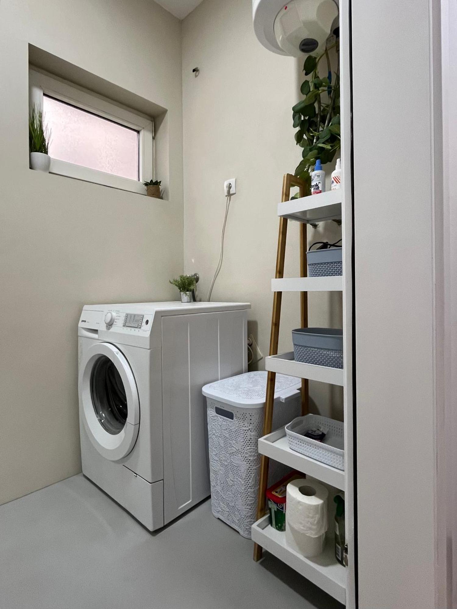 Apartment Vera With Free Garage Novi Sad Eksteriør bilde