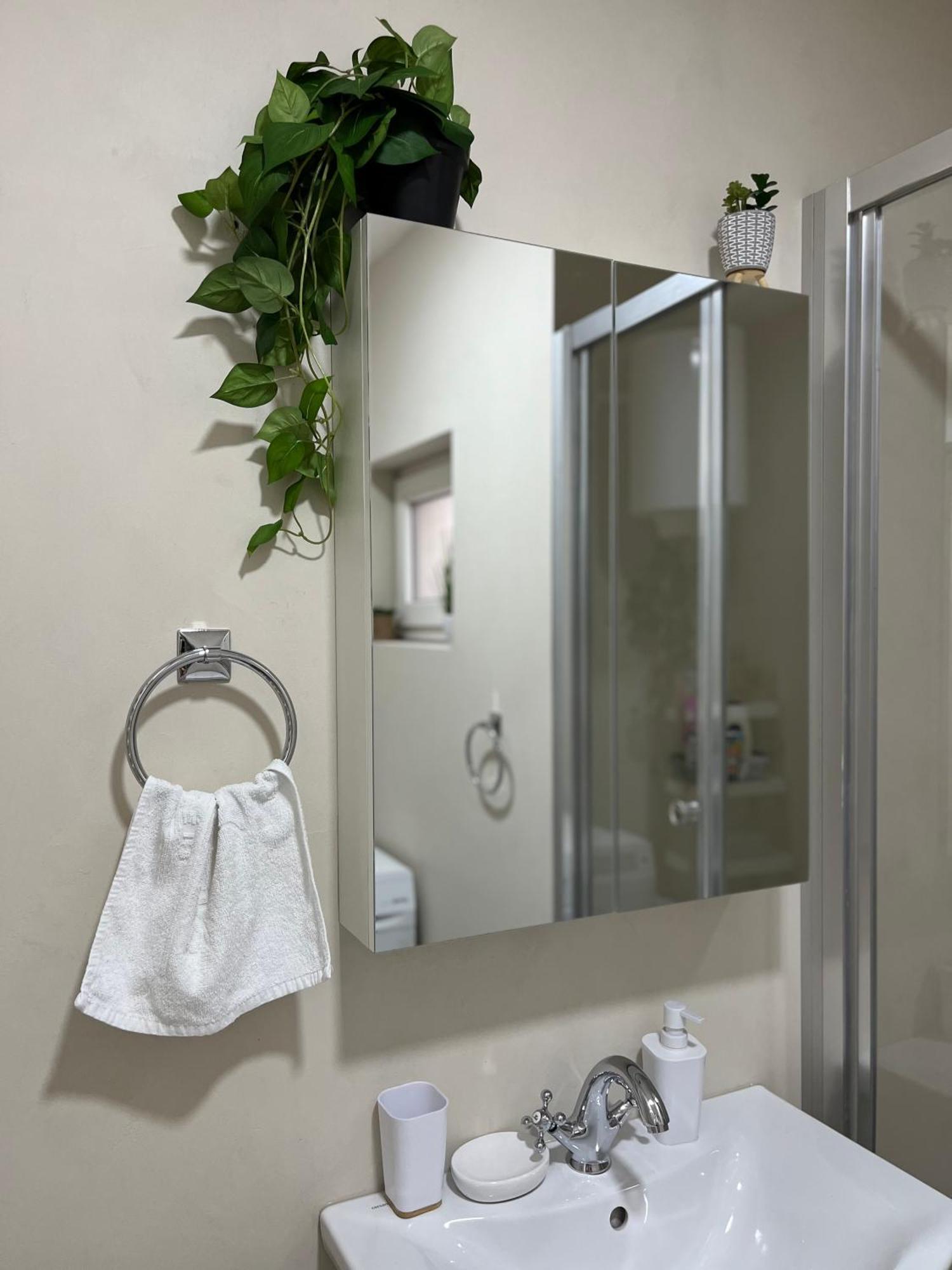 Apartment Vera With Free Garage Novi Sad Eksteriør bilde