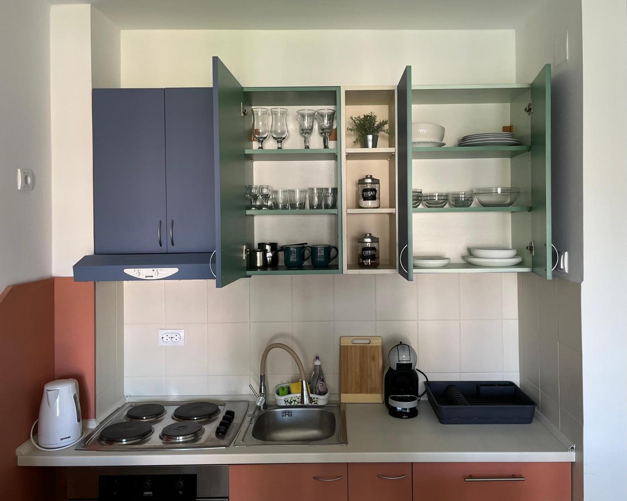 Apartment Vera With Free Garage Novi Sad Eksteriør bilde